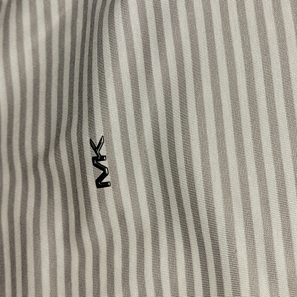 Mens Michael Kors polo shirt LIKE NEW Size S Worn once excellent condition 👌 - Picture 2 of 6